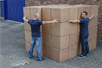 10 cubic meter