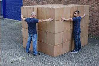 10 cubic meter