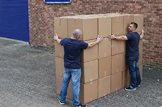 5 cubic meter