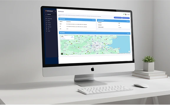 Booking System