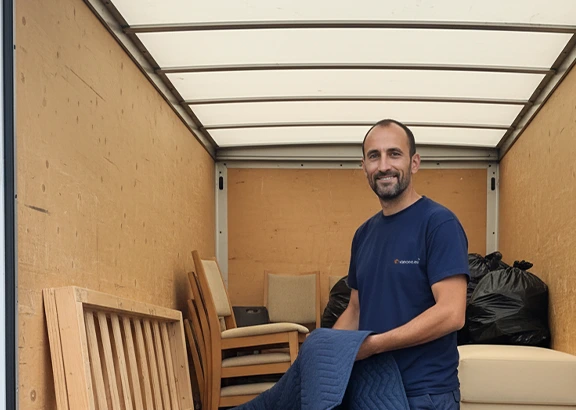 VanOne EU Driver