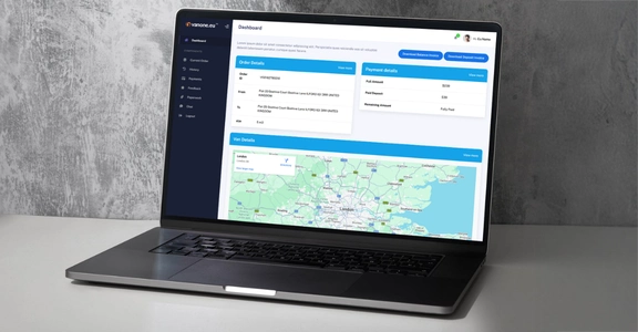Intuicyjny system rezerwacji online