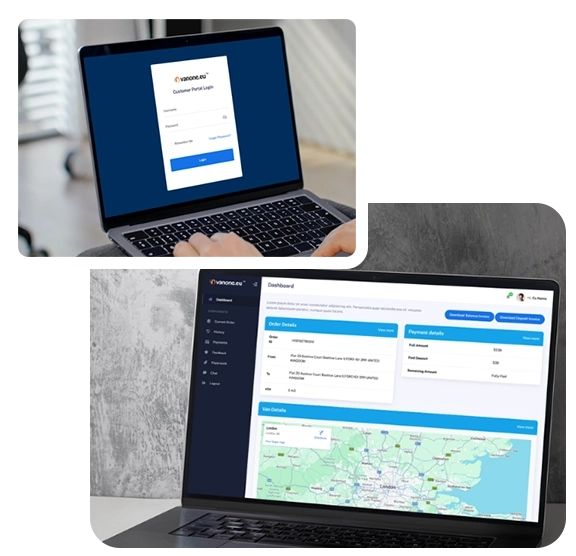 Nowoczesny system rezerwacji online