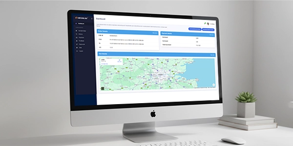 Nowoczesny system rezerwacji online