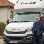 Stałe oferty cenowe na przeprowadzki w Europie